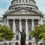 Wisconsinites Can Keep Watching Porn After Governor Vetoes Age Verification Bill