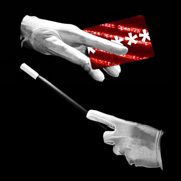 Hackers Are Posting the&hellip;