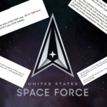 Emails Reveal Space Force’s Hardest Mission Is Writing a Song