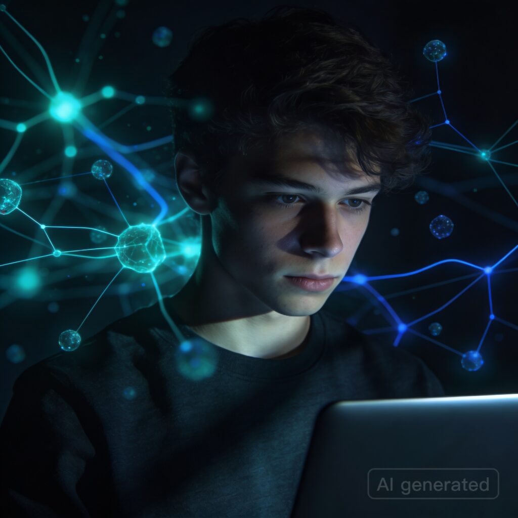 22-year-old hits $13K/mo with an accountability app he built alone with AI. No ads, no team. Just Reddit.