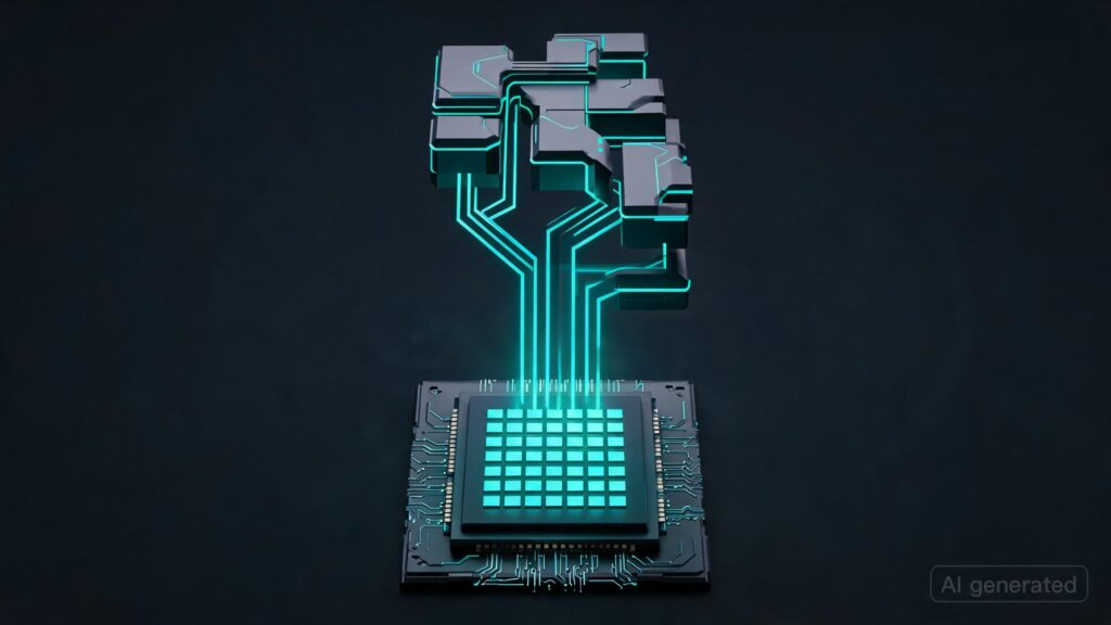 A hackable compiler to generate efficient fused GPU kernels for AI models [P]