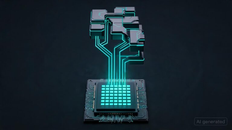 A hackable compiler to generate efficient fused GPU kernels for AI models [P]