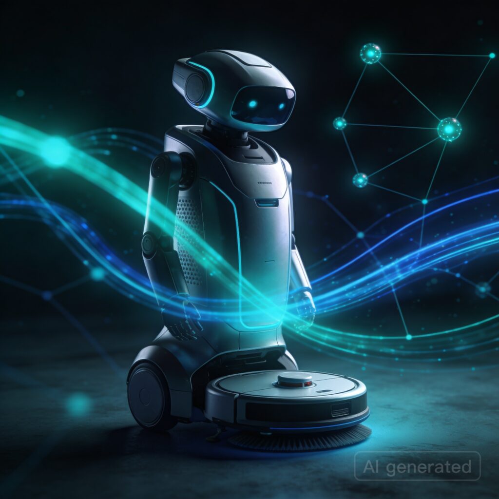 A live home robot pilot in Shenzhen looks closer to a real service than a demo