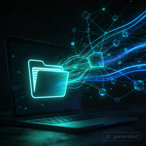 A mini-computer you run&hellip;