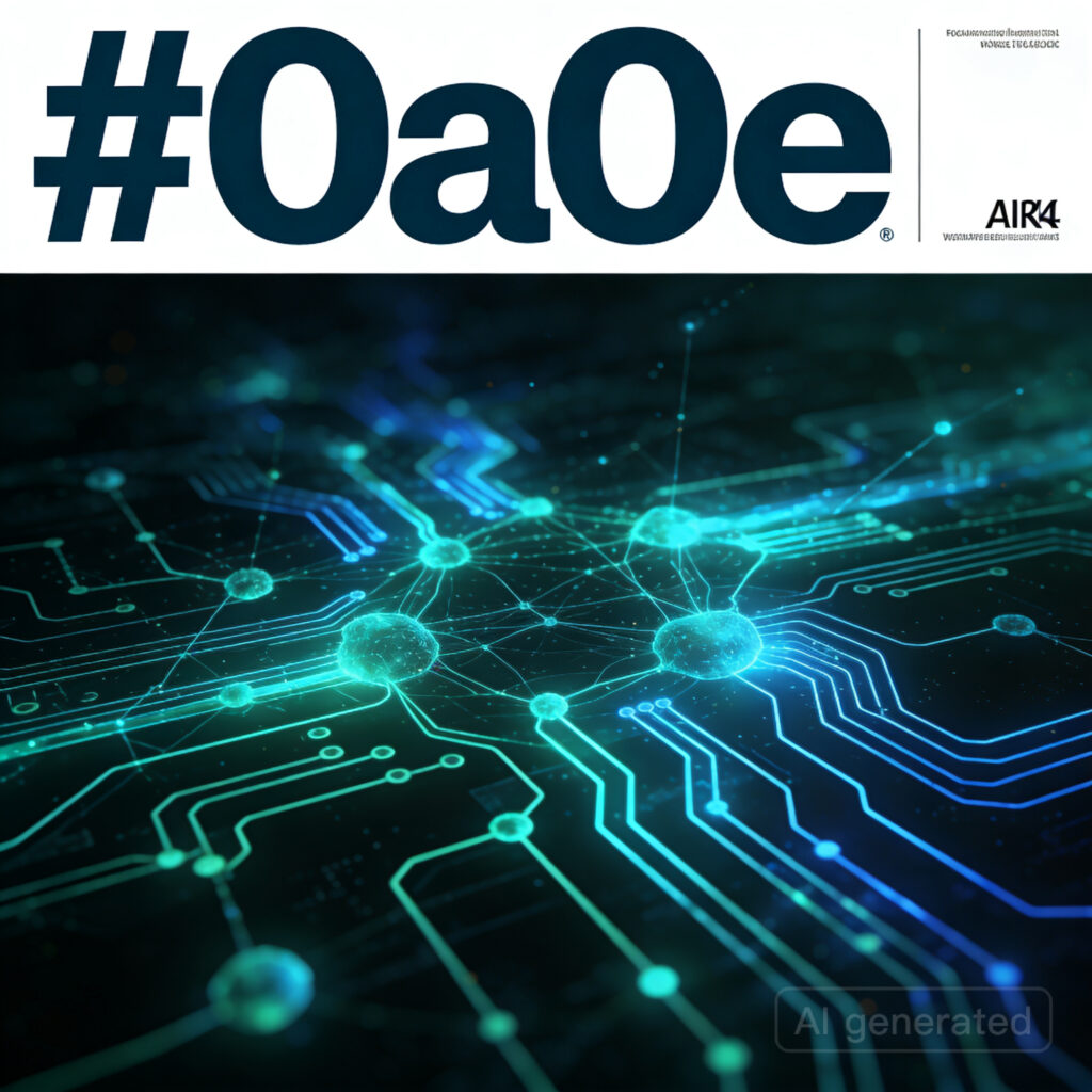 A sobering tale of AI governance