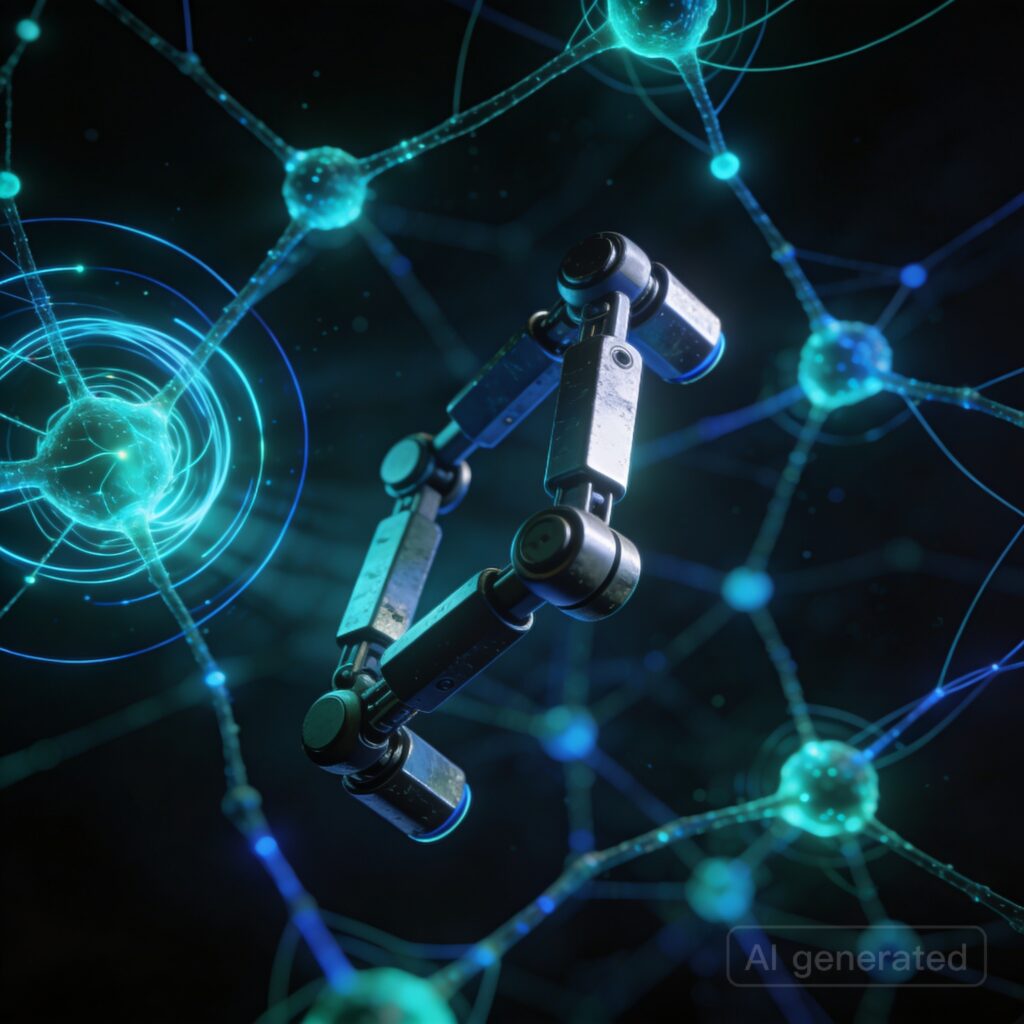 A tool I built to generate 3D objects with functional, articulated parts. It’s on github, and is mostly LLM-agnostic.