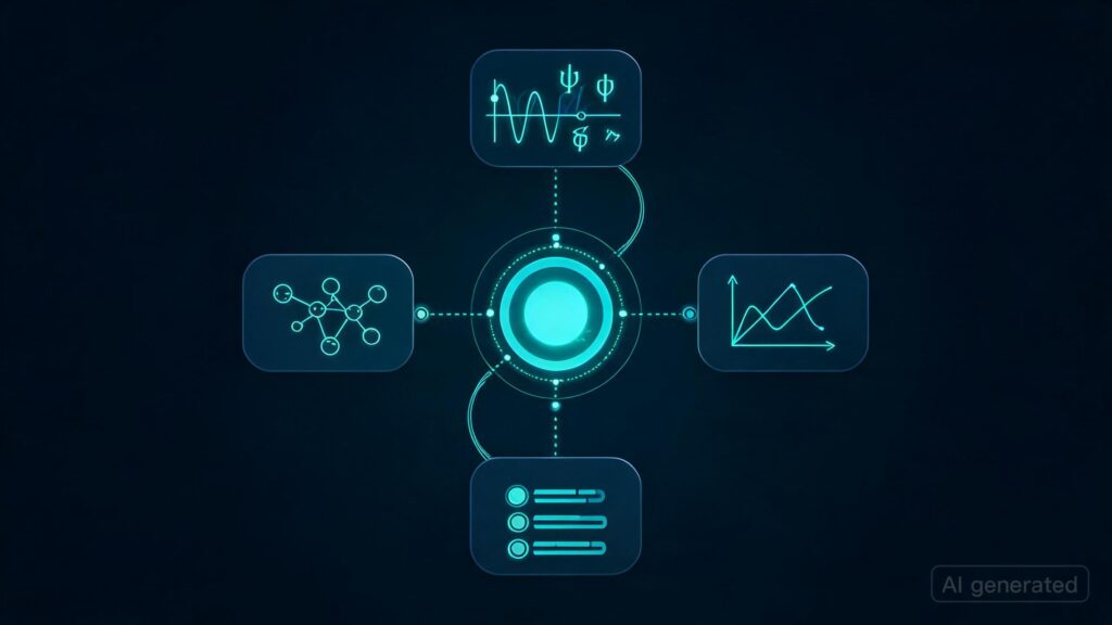Agentic harness for theoretical physics research