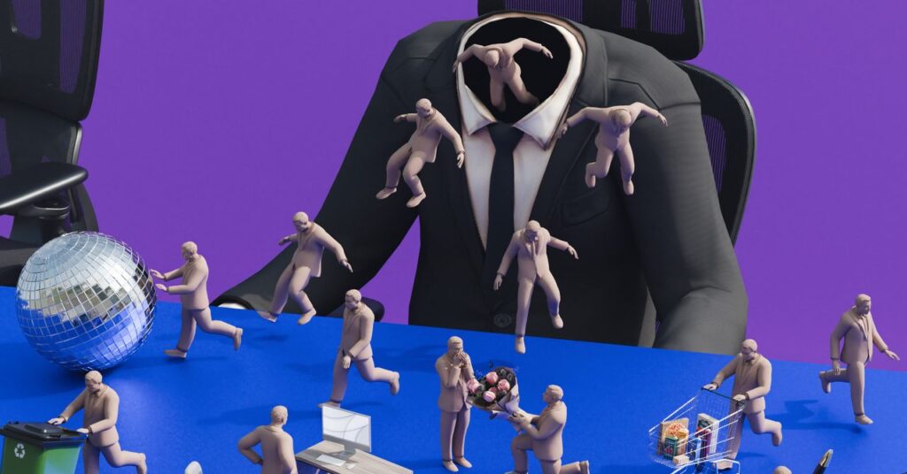 AI Agents Plunged the Tech World Into Chaos. Here’s Exactly How That Happened