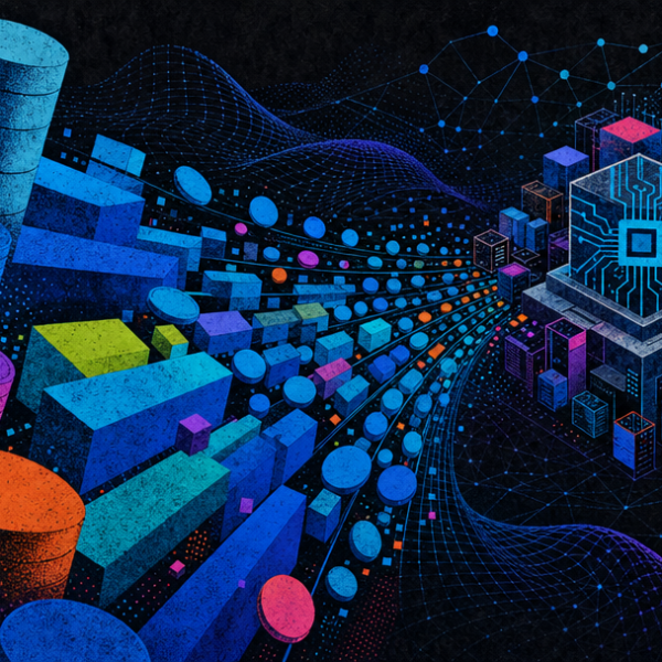 AI money keeps flowing&hellip;