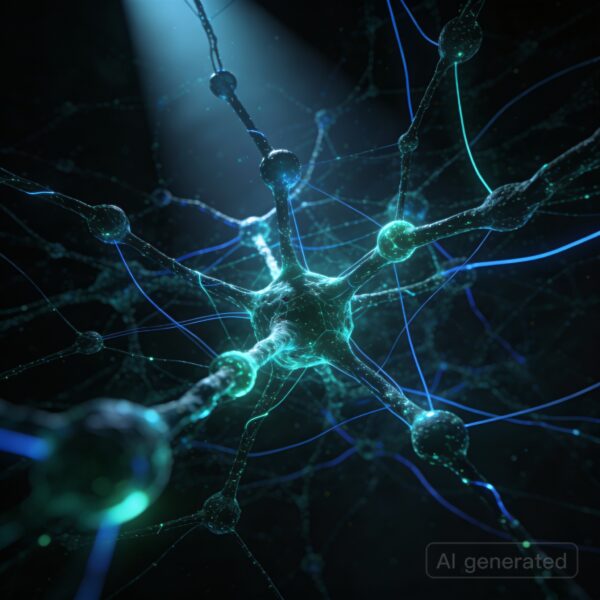 AI paranoia syndrome?