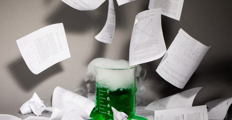 AI research papers are getting better, and it’s a big problem for scientists