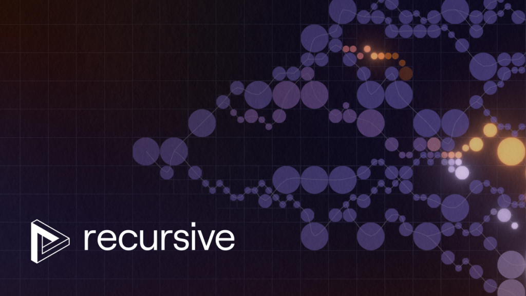 AI startup Recursive emerges from stealth with $650 million to build self-improving AI