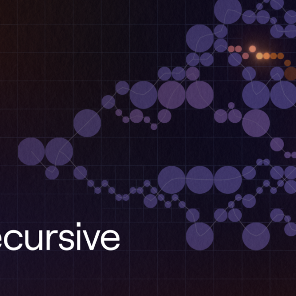 AI startup Recursive emerges&hellip;