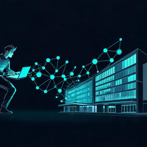 AI turning aggressive generalists&hellip;