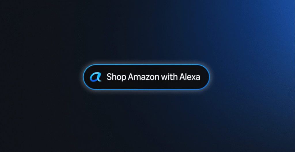 Alexa is moving into Amazon.com