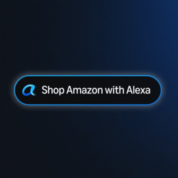 Alexa is moving into&hellip;
