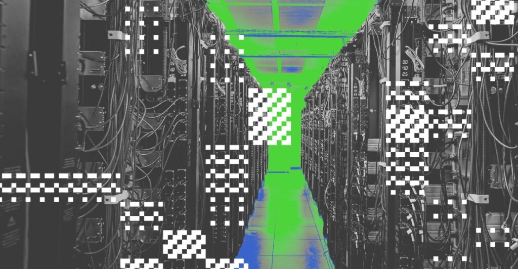 All the latest updates on AI data centers