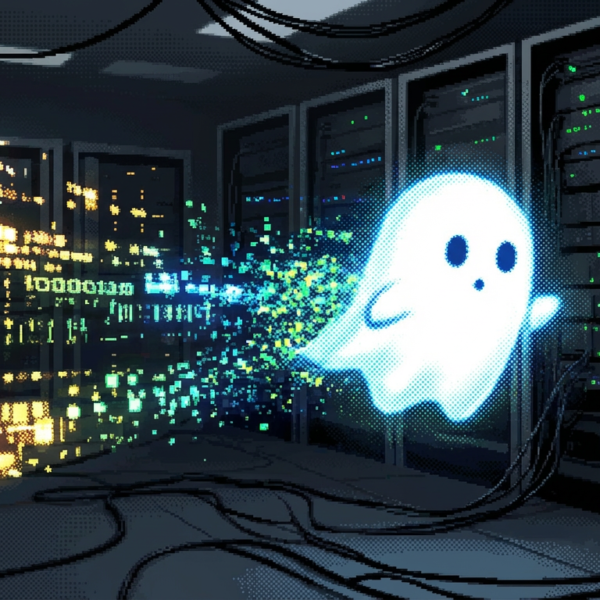 Amazon kills internal AI&hellip;