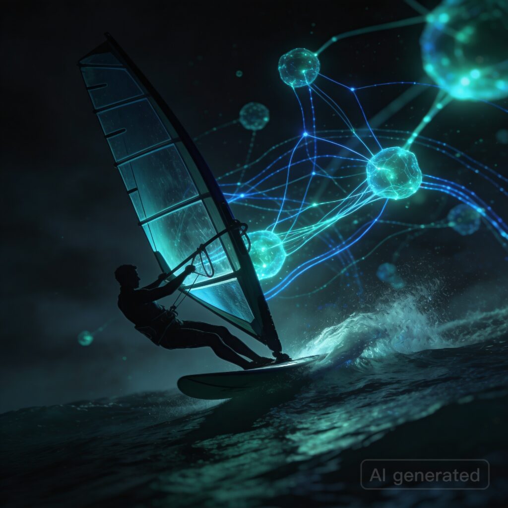 an alternative = similar experience to using windsurf but on local?