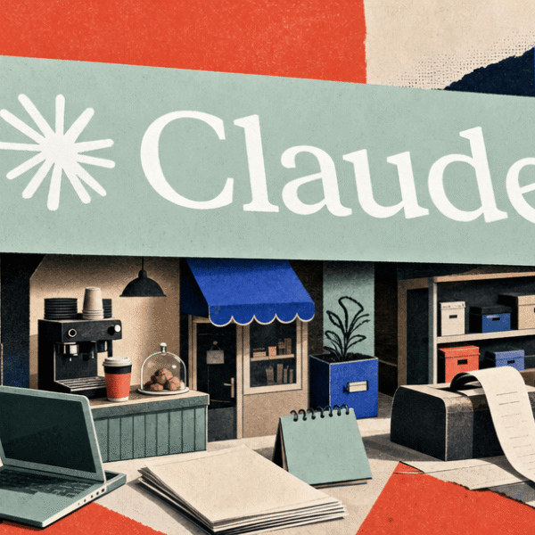 Anthropic launches Claude for&hellip;