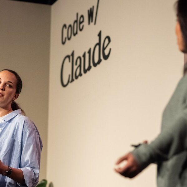 Anthropic’s Code with Claude&hellip;