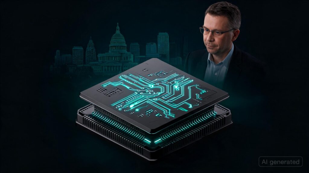 Anyone else following Q.ANT’s photonic GPU advancements? Tech shifting point