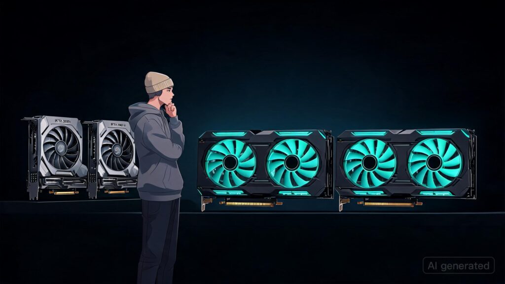 Anyone with 4x 5060ti based setups?
