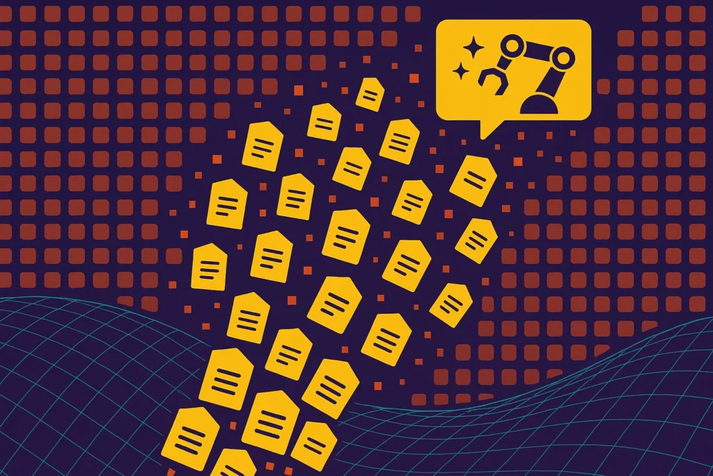 Arxiv cracks down on unchecked AI-generated content in research papers