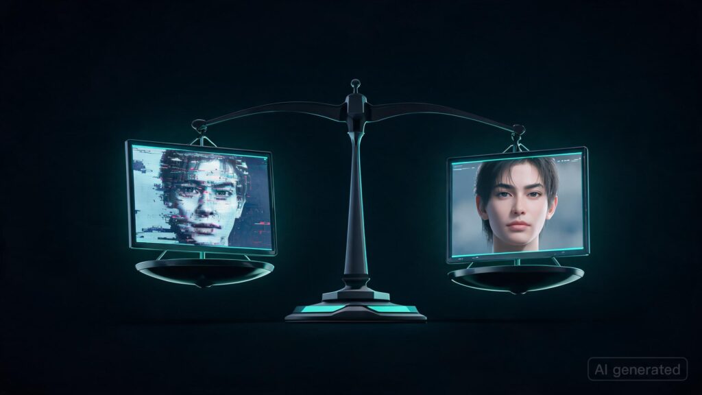 At what point do we stop calling ai generated video slop