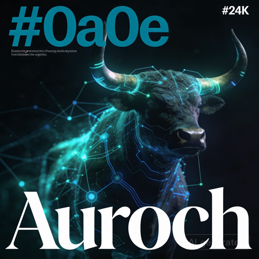 Auroch