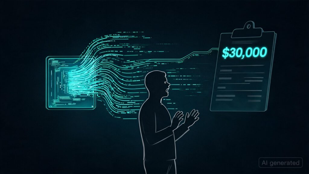 AWS user hit with 30000 dollar bill after Claude runaway on Bedrock