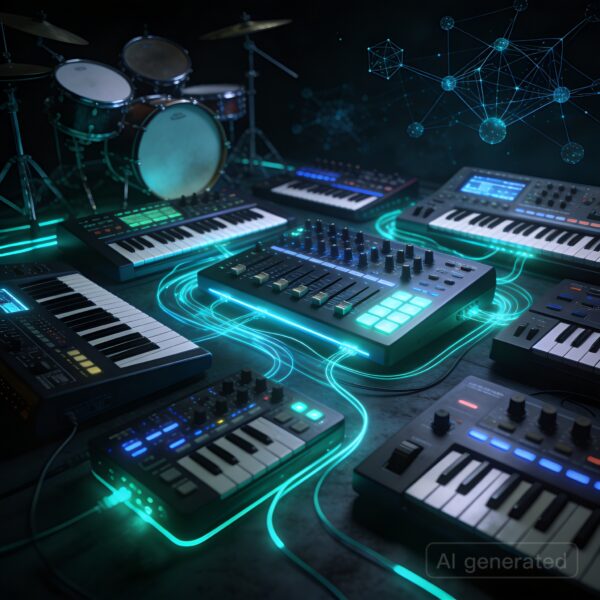 Behringer leaks more than&hellip;