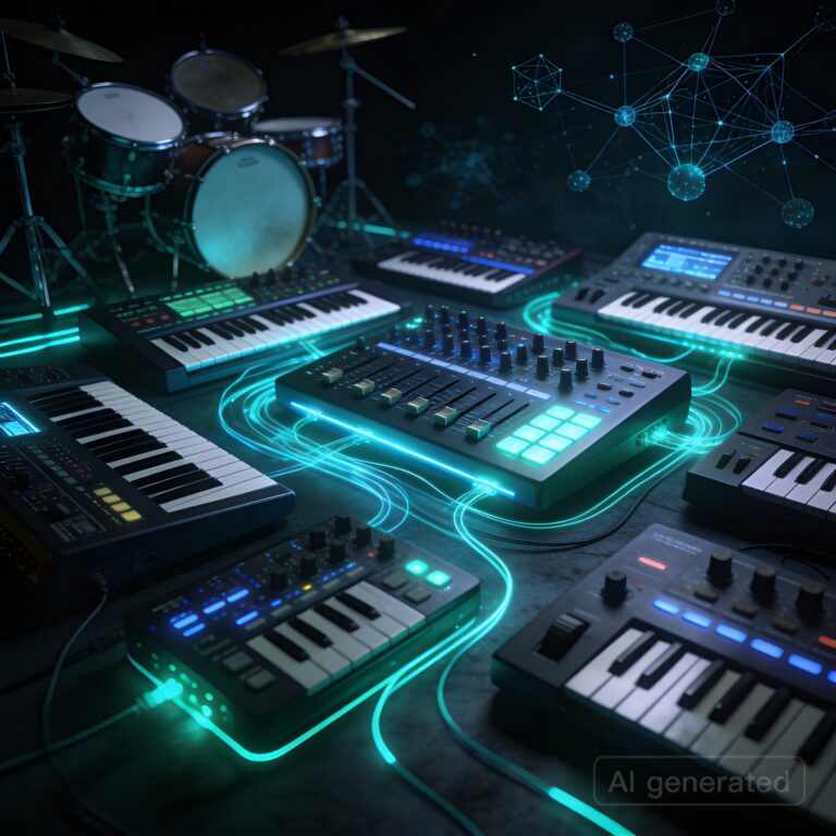 Behringer leaks more than a dozen unreleased synths, drum machines and controllers on website