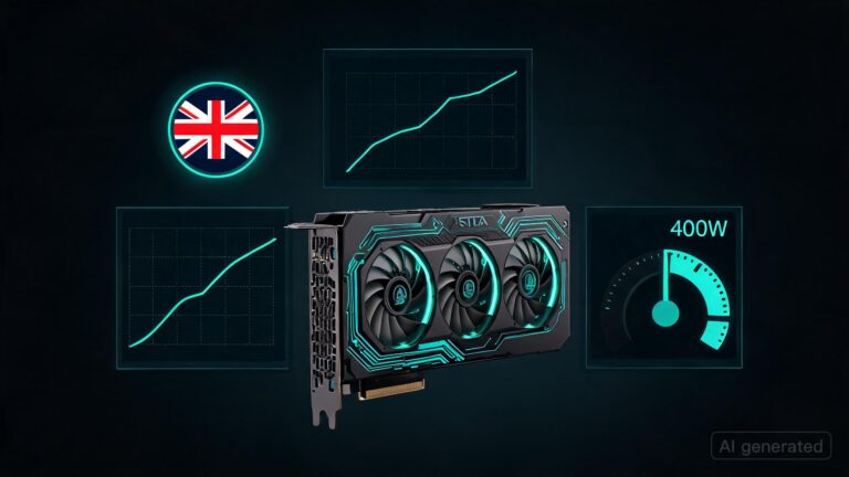 [Benchmark] 5090RTX: Promt Parsing, Token Generation and Power Level