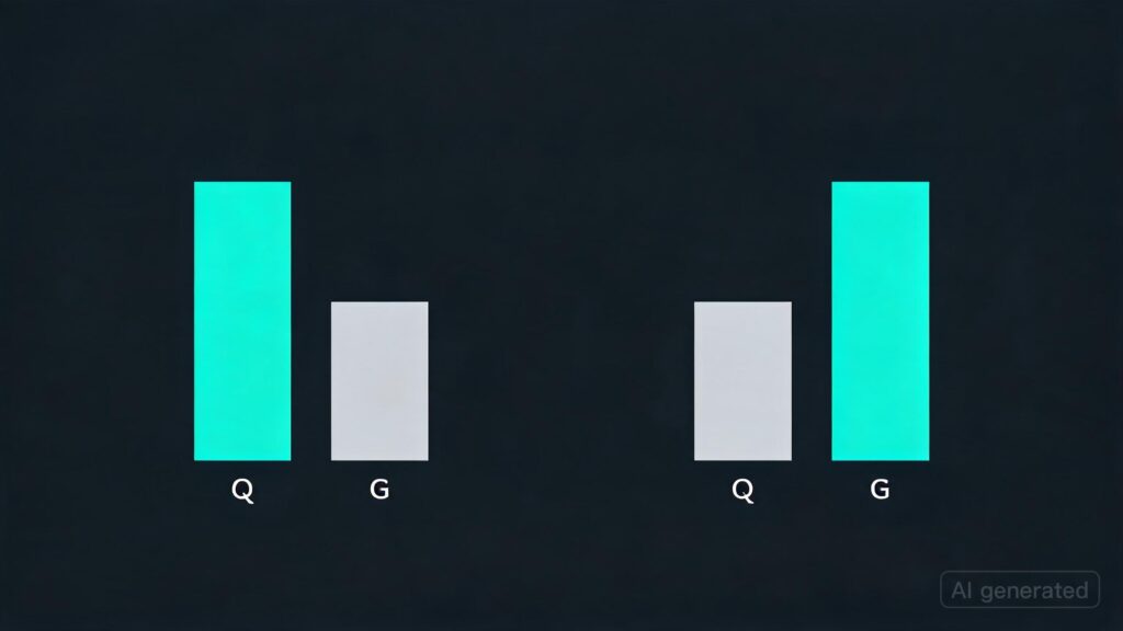 Benchmark scores vs arena.ai performance [D]