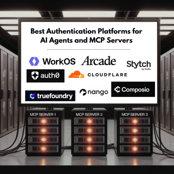 Best Authentication Platforms for&hellip;