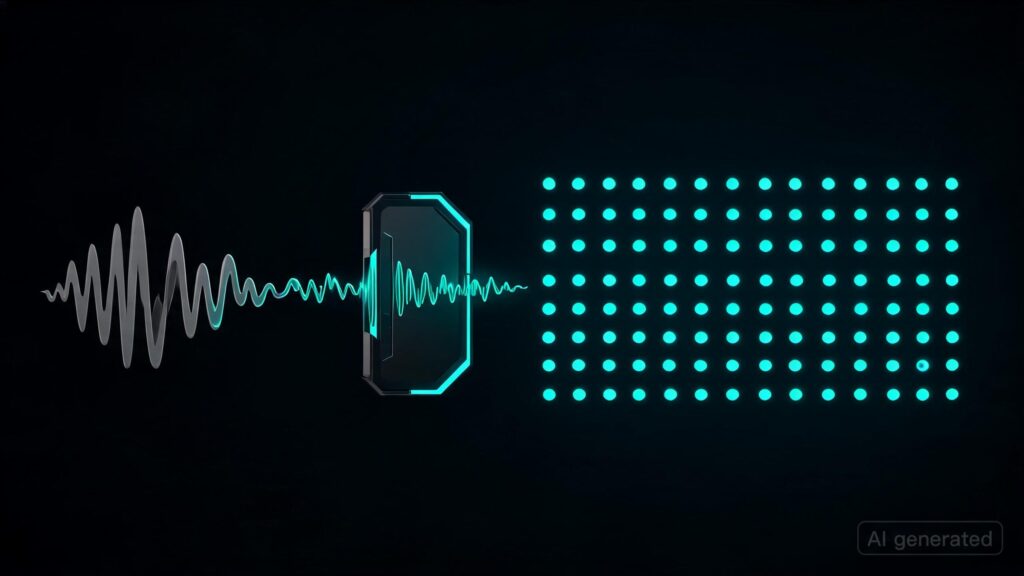 BLEASS’s new Spectral Resonator plugin turns audio into playable banks of up to 256 harmonics