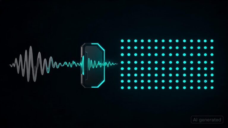 BLEASS’s new Spectral Resonator plugin turns audio into playable banks of up to 256 harmonics