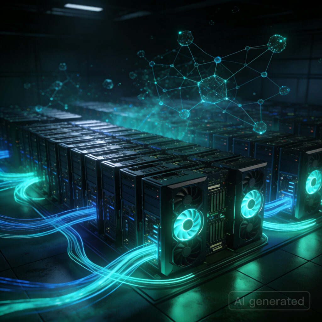 Blindly renting massive GPUs and feeling like a real AI engineer