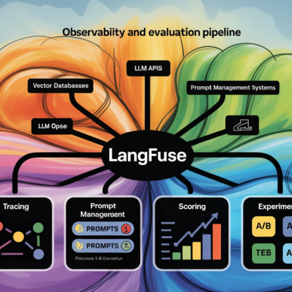 Build a Complete Langfuse&hellip;
