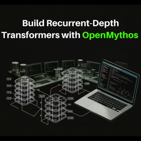 Build Recurrent-Depth Transformers with&hellip;