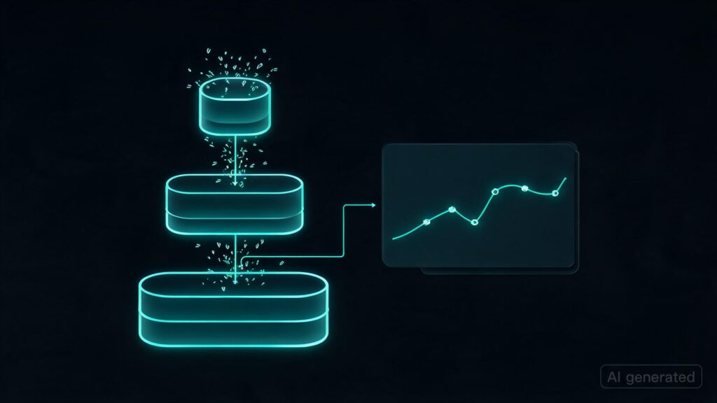 Cache-testing software for LLM-provider-style tiered ephemeral caches? [D]