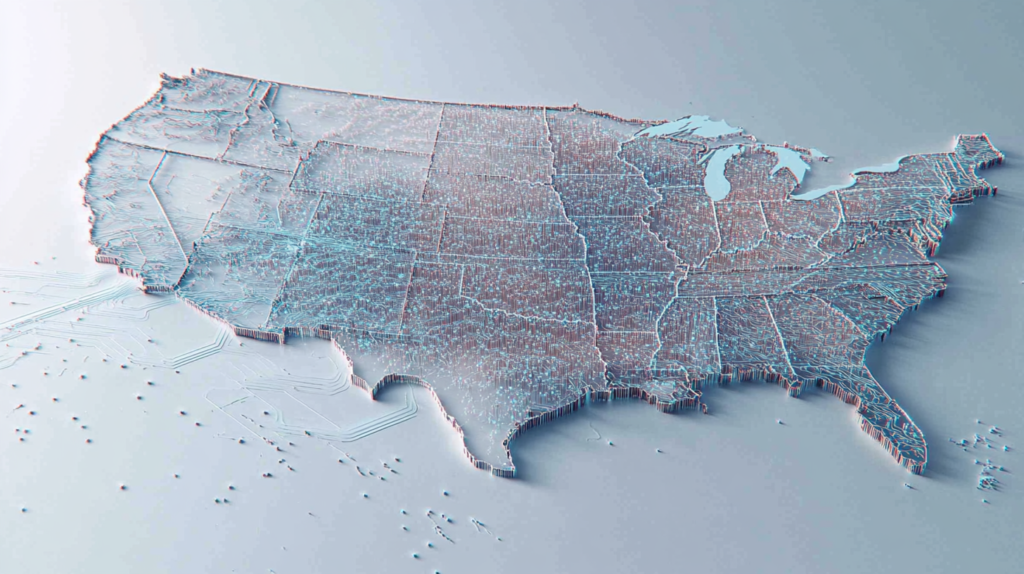 California governor signs first US executive order to protect workers from AI job loss