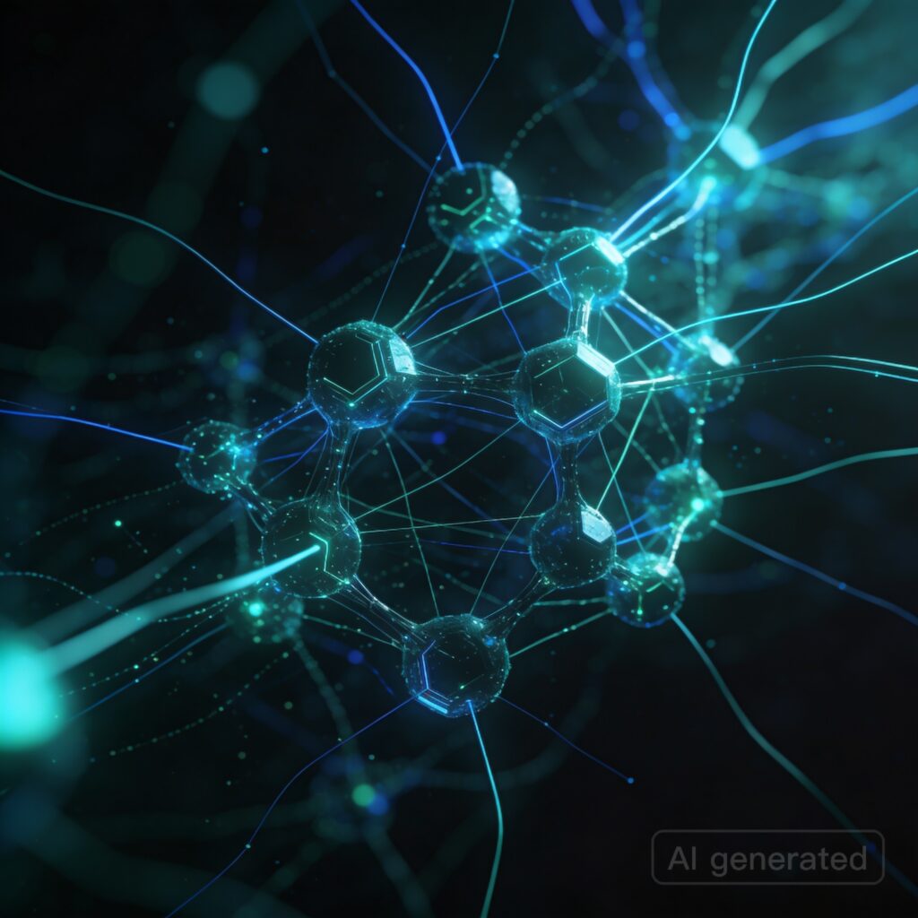 Carbon: Decoding the Language of Life
