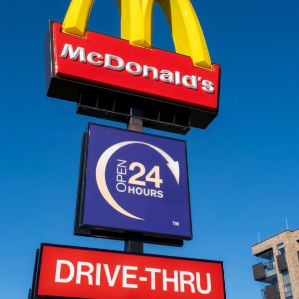 Chatbots at the drive-thru&hellip;