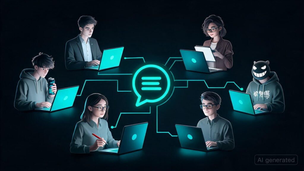 ChatGPT Stereotyping AI Users