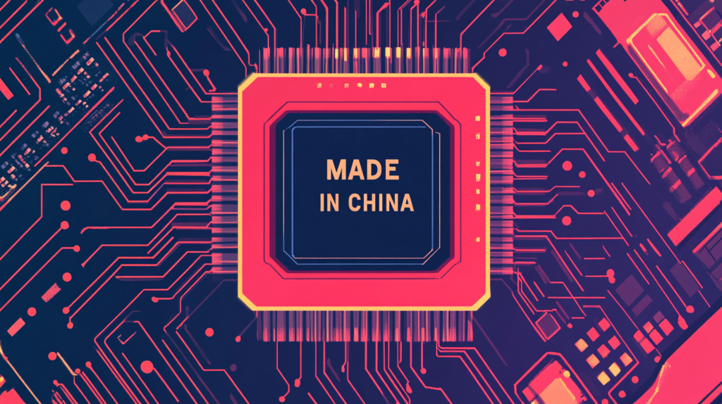China’s AI suppliers can’t keep up as critical component shortages hit production