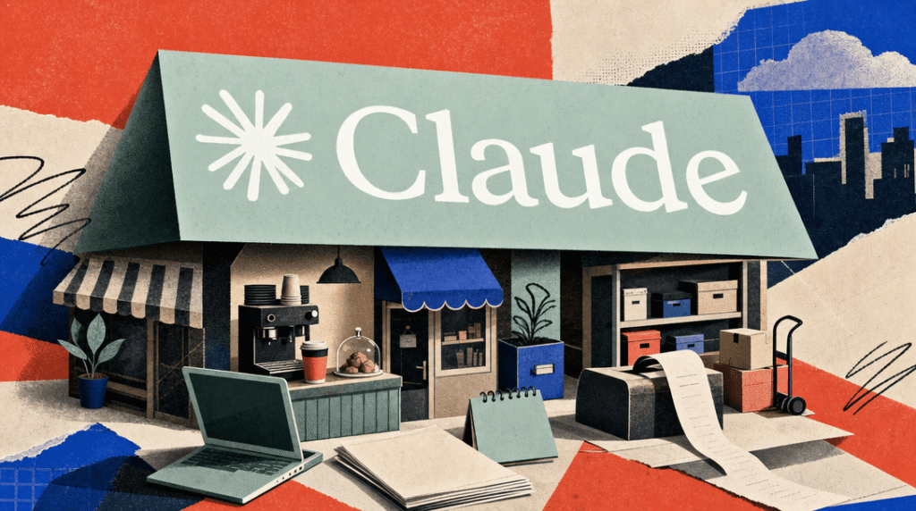 Claude for Small Business ships 15 agent workflows that handle payroll, invoices, and tax prep
