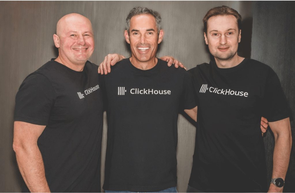 ClickHouse triples annualized revenue to $250M, charting a path toward an IPO