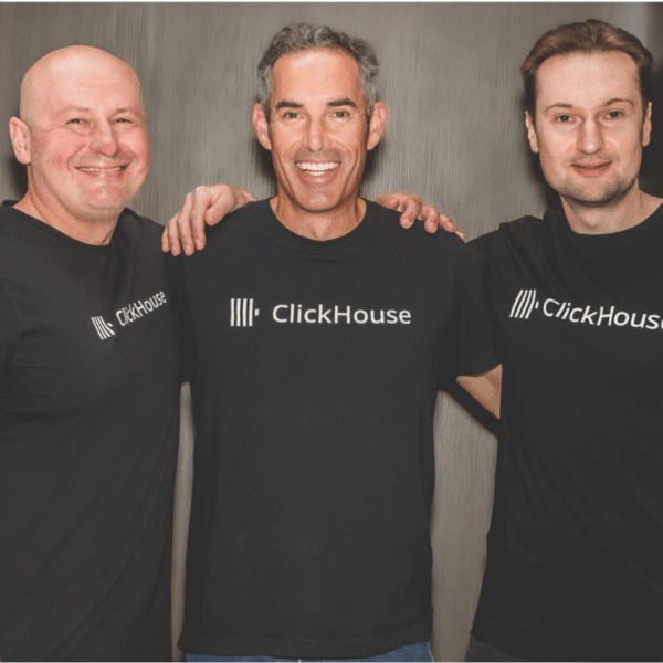 ClickHouse triples annualized revenue&hellip;